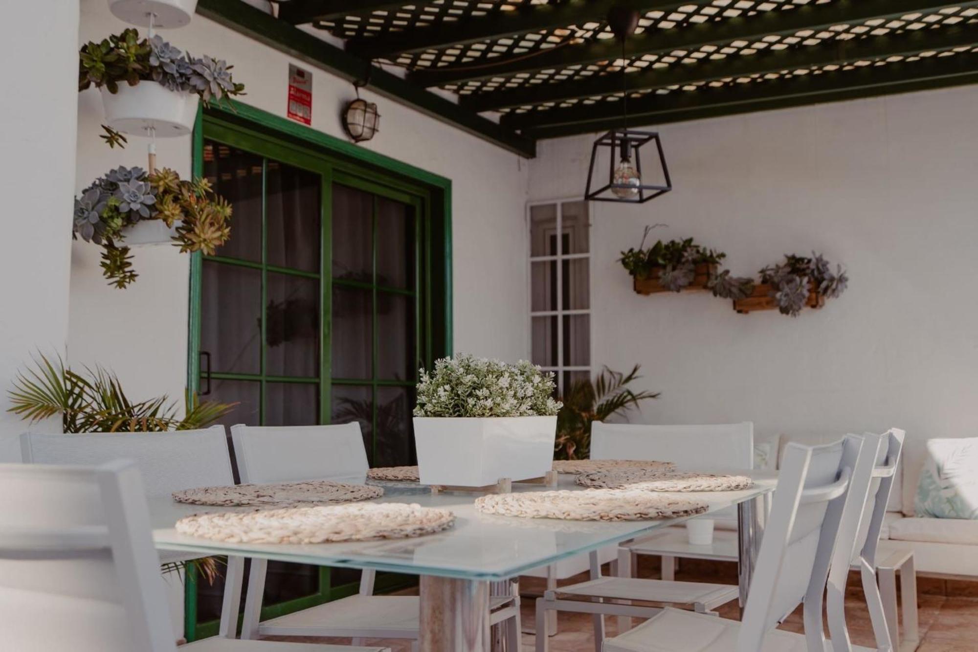 Ferienhaus In Mit Terrasse Und Gemeinschaftlichem Pool Holiday home